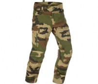 military-pants