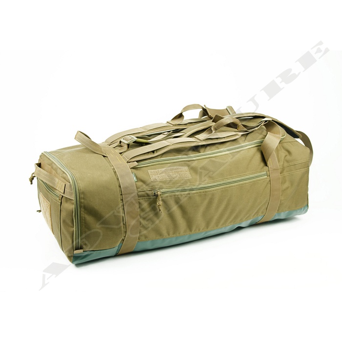 Cargo bag Coyote