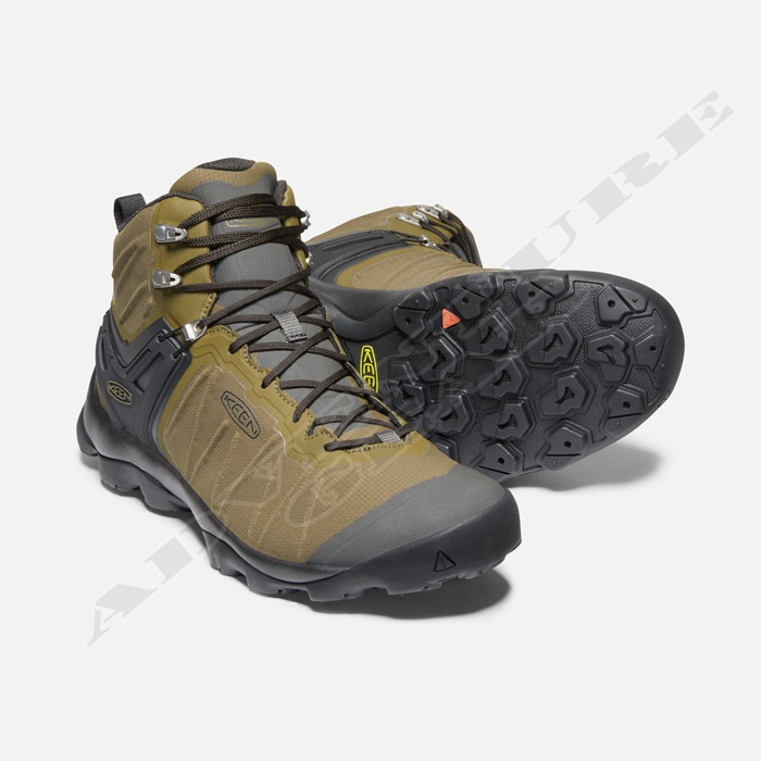 raven mid wp insulated