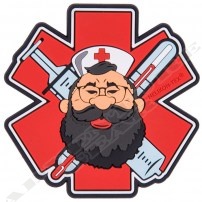 beardman-medic