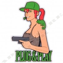 plug-and-play